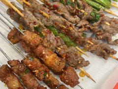 -鸿先阁·干煸虾(星沙店)