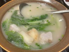 -情妹耙泥鳅·江湖川菜(科华店)