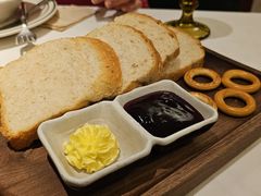 -塔道斯西餐厅(中央大街店)