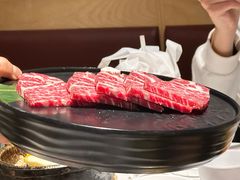 -韩时烤肉(枫蓝店)
