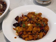 -川人百味(亿合城店)