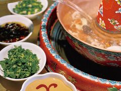 -羊大爷涮肉(亮马桥店)