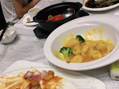 -沙河粉村·国家非遗传承(云台店)