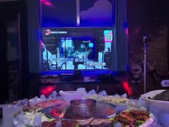 -音乐派KTV(银泰城店)