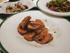-沁香庭中餐厅·川粤菜(重庆高新假日酒店)