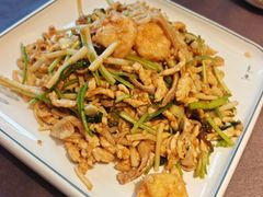 -润泽园饭庄(中山路店)