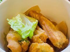 -锡和无锡菜(景丽苑店)
