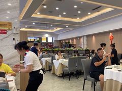 -王厚元饺子·辽菜·烤鸭(黄河大街店)