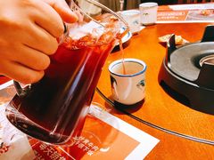 酸梅汤-小隐人家(乐松店)
