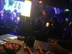 -胡桃里音乐酒馆(白云五号T5 MALL店)