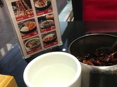 -宛平李记小吃(东关街店)