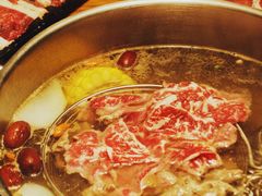 -潮味四季潮汕牛肉火锅(来凤街店)