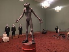 -泰特现代艺术馆