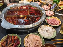 -大龙火锅(老店)