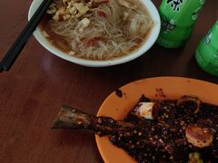 -真空冷面王(武功街店)
