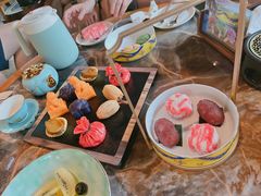 -广富林宰相府酒店·水云间