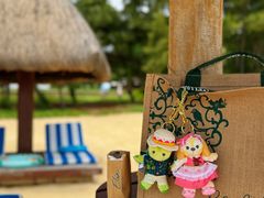 -海南清水湾莱佛士酒店