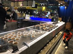 -V-ONE西雅图海鲜自助餐厅(仓山万达广场店)