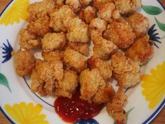 鸡米花-萨莉亚意式餐厅(深南茂业店)