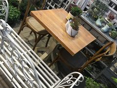 露天位-Kitchen·Y洋厨房西餐厅(王府壹号店)