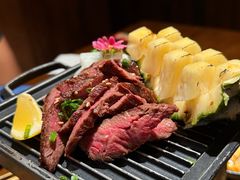 -弓二·烧鸟居酒屋(财富购物中心店)