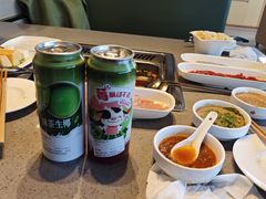 -海底捞火锅(王府井银泰in88店)