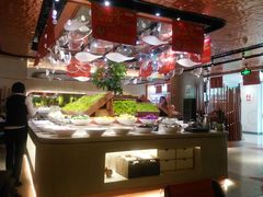-新辣道鱼火锅(国瑞城店)
