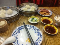 -狗不理(水上北路旗舰店)