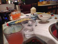 -捞神煲汤火锅(湖滨商业街店)