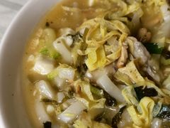 -嵊州特色小吃(萧山街店)