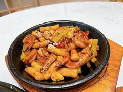 年糕香辣虾-庐州太太(南七里店)