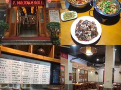 -好帮厨·下饭浏阳菜·坚持现炒(月湖店)