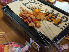 -路边羊烧烤酒场(宝带路店)