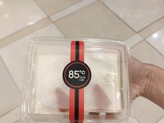 -85度C(青岛闽江路店)