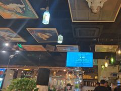 -小田油焖小龙虾(双井店)