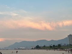 -在海一方公园