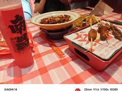 -辣小鲜·南昌大排档(船山路店)