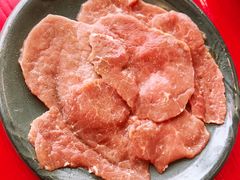 谭公嫩牛肉-谭鸭血老火锅(漳州路店)