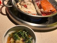 -小龙坎火锅(全球总店)