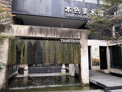 -苏州本色美术馆