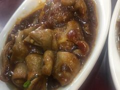大肠面-东吴面馆(金门路金门国际商业广场店)