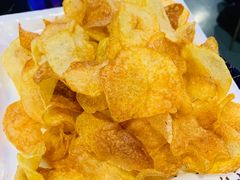 -火枪手串吧·鹤岗小串涮肚(亦庄店)