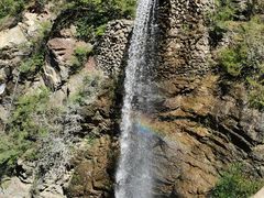 -双龙峡