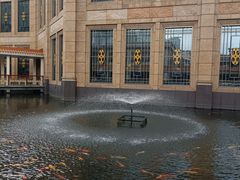 -番禺宾馆丽苑厅