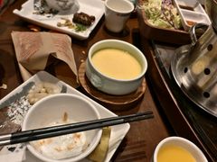 -吴越荣记苏州菜·松鼠桂鱼(月光码头店)