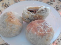 -桂花楼淮扬中餐厅(浦东香格里拉店)