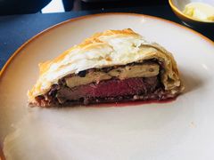 惠林顿牛排-上海苏宁宝丽嘉酒店·Cafe Bellagio西餐厅