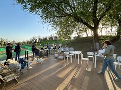 -小意思咖啡店(草桥店)