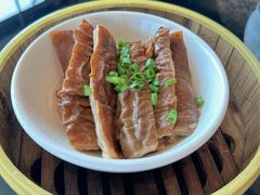 -湛江民大喜来登酒店-采悦轩中餐厅