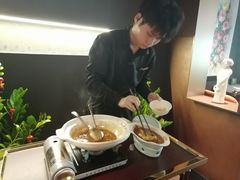 -肆月河豚·淮扬菜·湘菜(华天店)